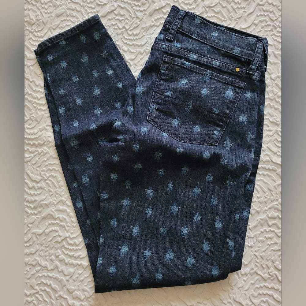 Lucky Brand Sz 4/27 Charlie Skinny jeans